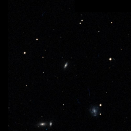 Image of NGC7835