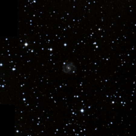 Image of UGC 12851