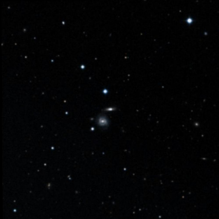 Image of NGC2739