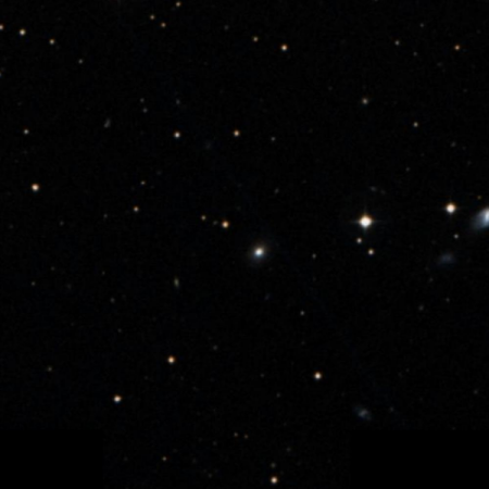 Image of Markarian 935