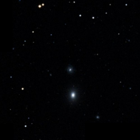 Image of IC838