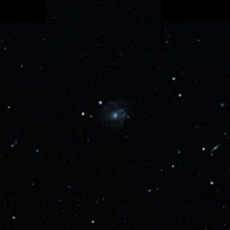 Image of UGC 8611