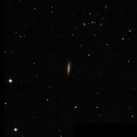 Image of UGC 12139
