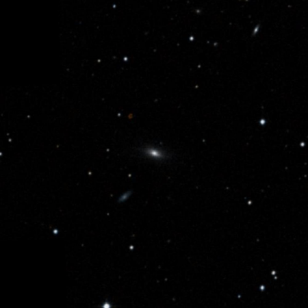 Image of UGC 5566
