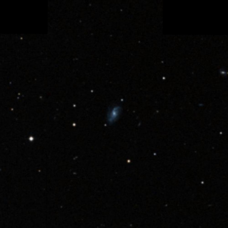 Image of UGC 5089
