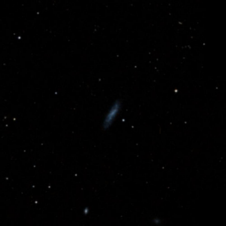 Image of UGC 6969