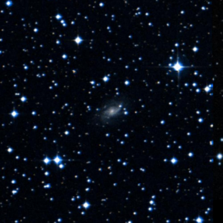 Image of UGC 3964