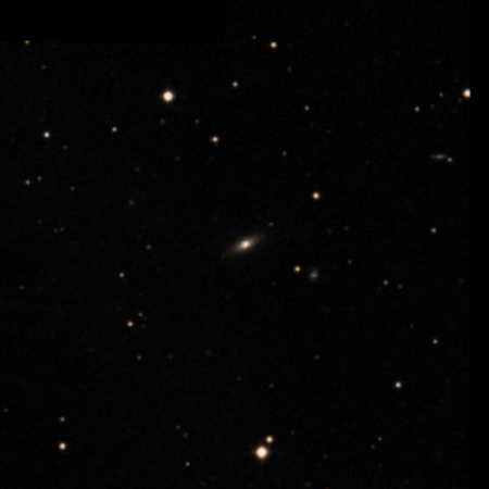 Image of UGC 2903