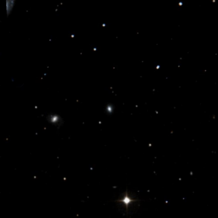 Image of Markarian 846