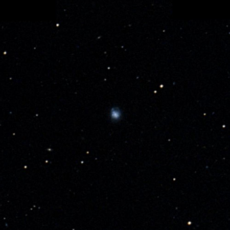 Image of NGC879