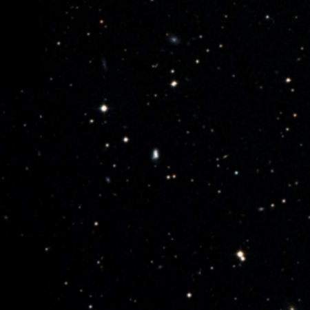 Image of Markarian 1114