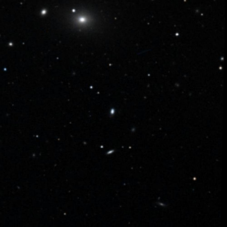 Image of Markarian 53