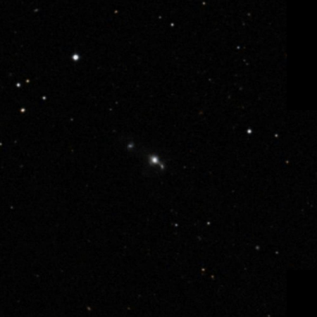 Image of Markarian 117