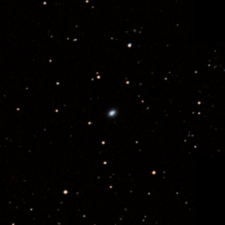Image of NGC3565