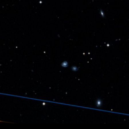 Image of NGC492