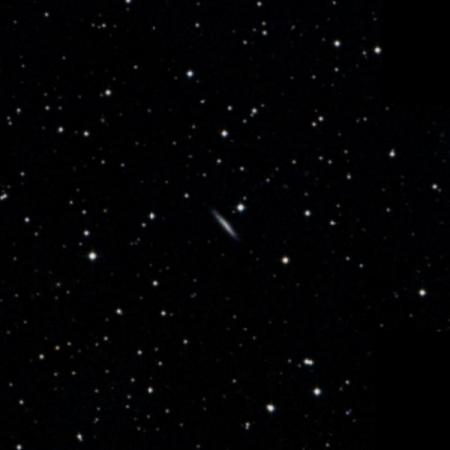 Image of UGC 11842