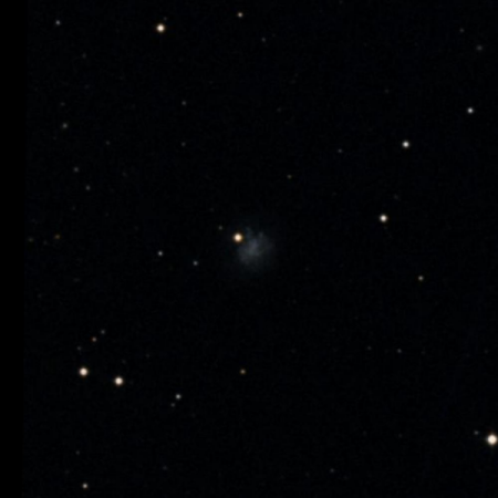 Image of UGC 6181