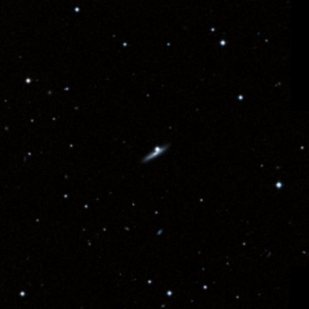 Image of UGC 5317