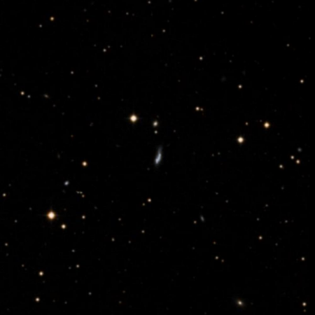 Image of Markarian 296