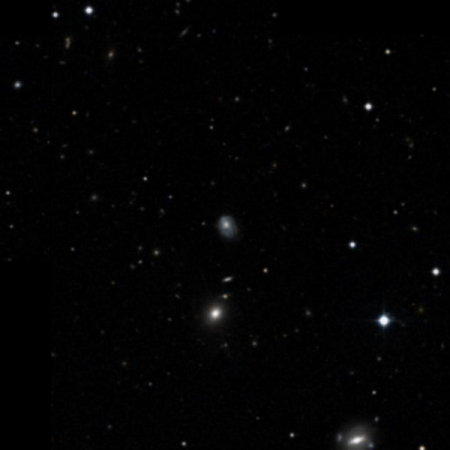 Image of NGC3820