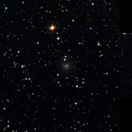 Image of UGC 3341