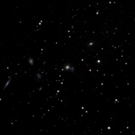 Image of IC5144
