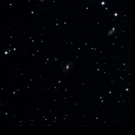 Image of UGC 2928