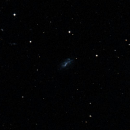 Image of UGC 6596