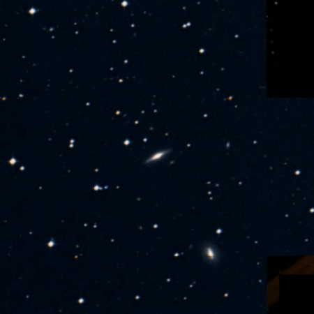 Image of UGC 3170