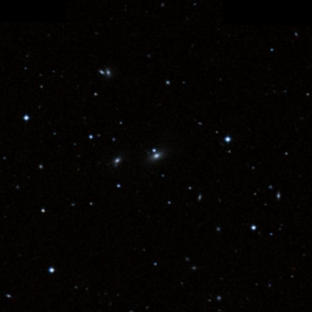 Image of NGC5287