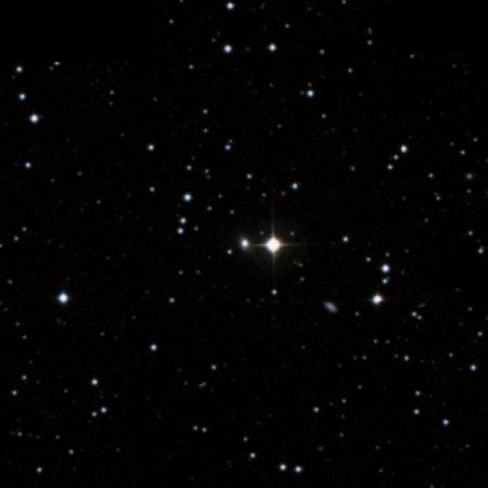 Image of Markarian 1120