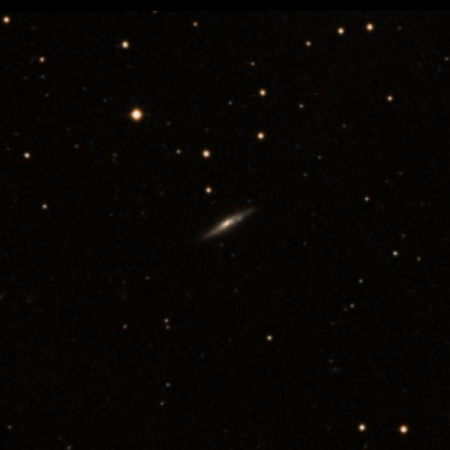 Image of UGC 5111