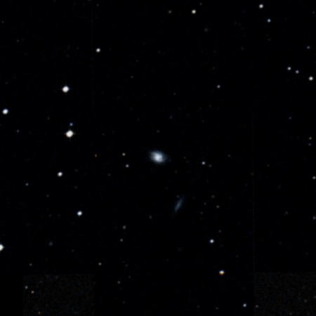 Image of NGC4176