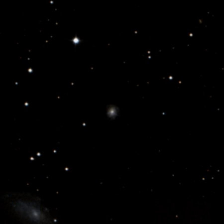 Image of UGC 4917