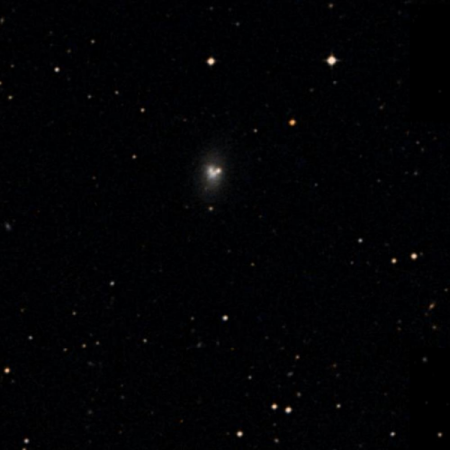 Image of UGC 8105
