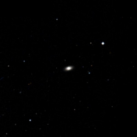 Image of NGC342