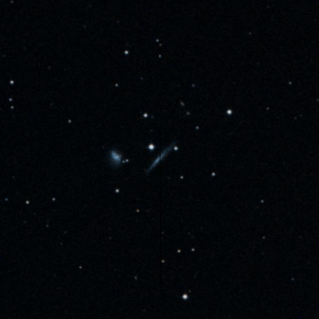 Image of UGC 5514