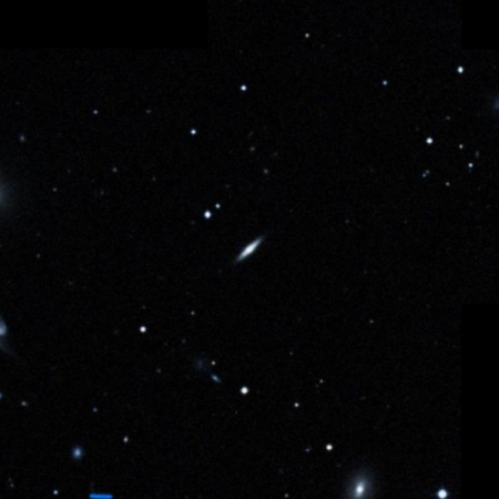 Image of NGC7825