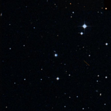 Image of Markarian 585