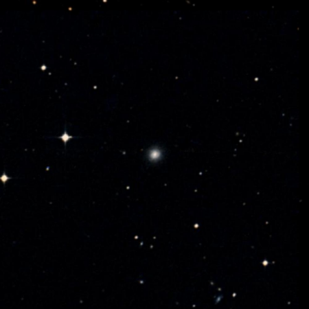 Image of NGC208