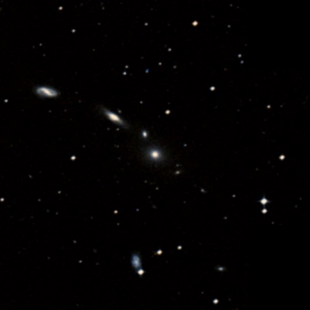Image of NGC3722