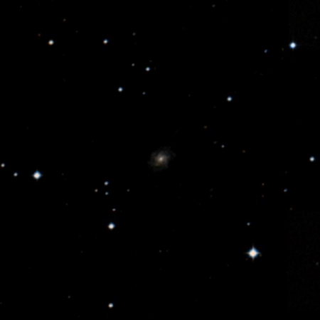 Image of UGC 736