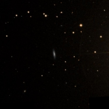 Image of UGC 5843