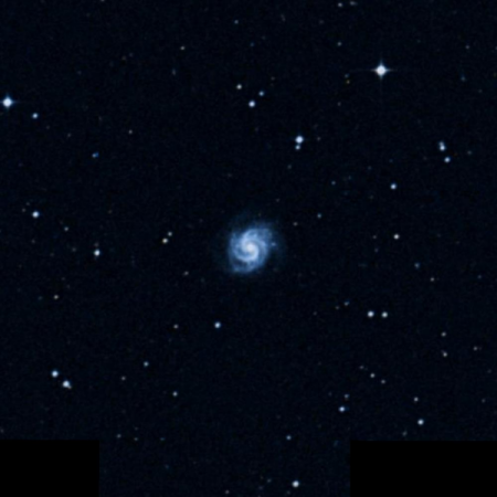 Image of NGC2969