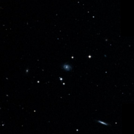 Image of UGC 6508