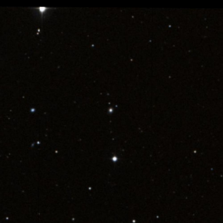 Image of Markarian 662