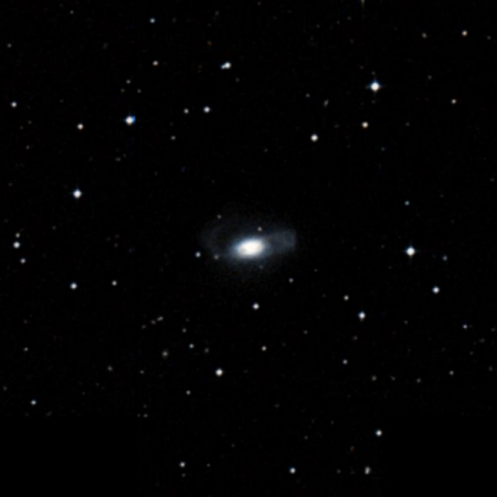 Image of NGC7288