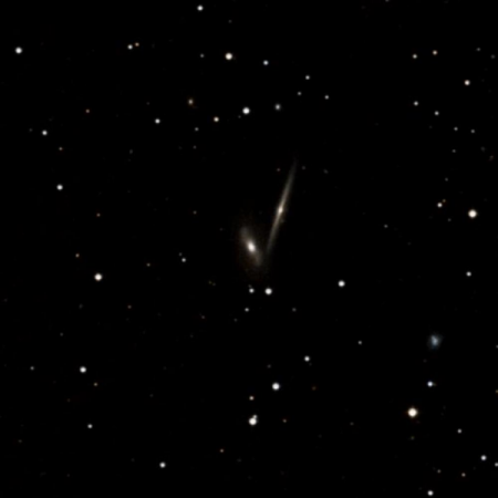 Image of UGC 4134