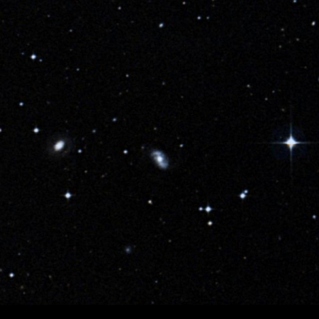 Image of Markarian 1192