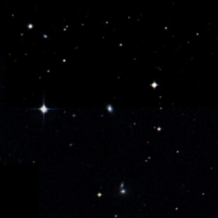 Image of Markarian 956